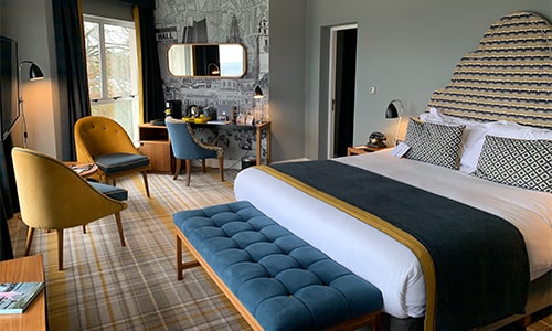 Family Suite | MyHome Homestay