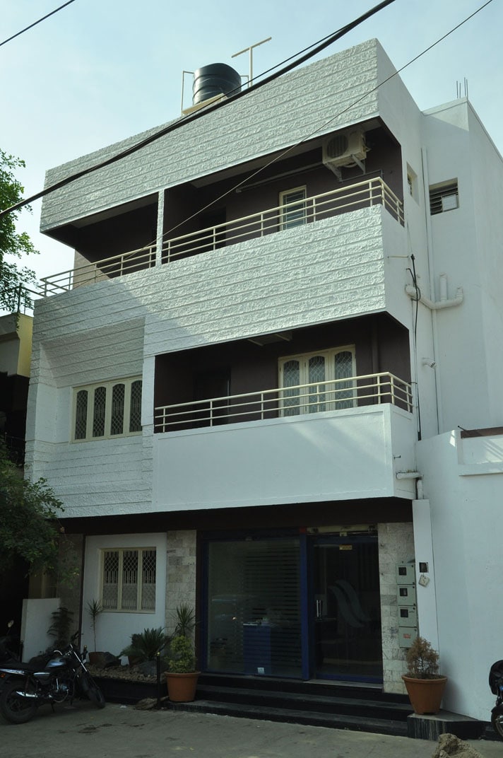 Homestay Mysore