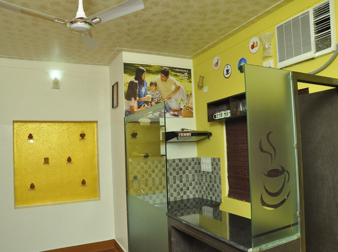 Family Suite | MyHome Homestay