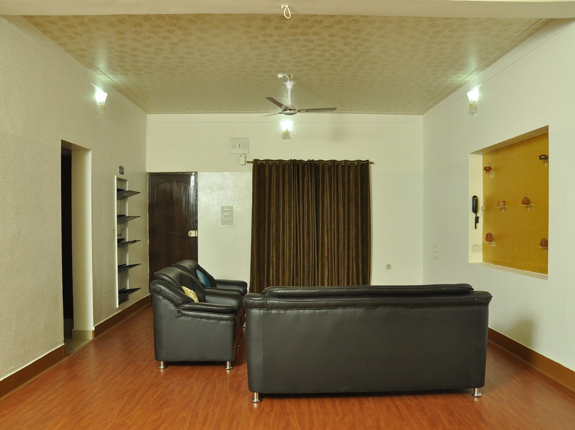 Standard Room | MyHome Homestay